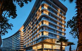 Hongqiao Zz-Ihome Prime Residence Apartment